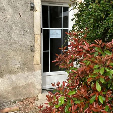 Le Temps Retrouve Guest house