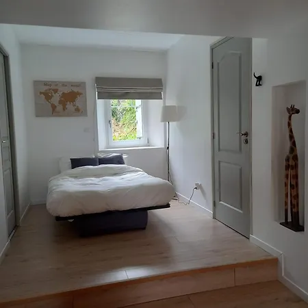 Konukevi Le Temps Retrouve *