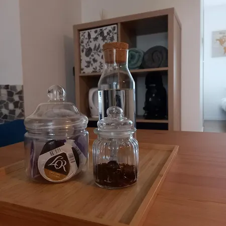 Le Temps Retrouve Guest house Rouvres-la-Chetive