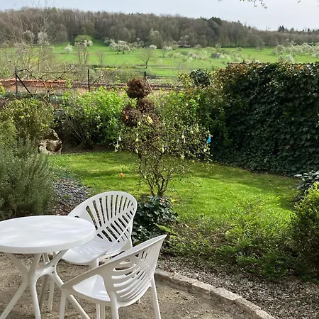 Le Temps Retrouve Konukevi *