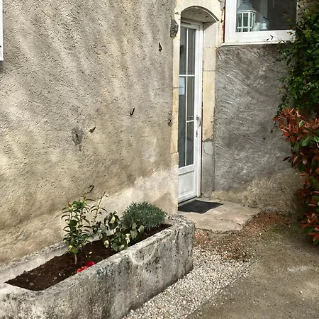 Le Temps Retrouve بيت ضيافة Rouvres-la-Chétive
