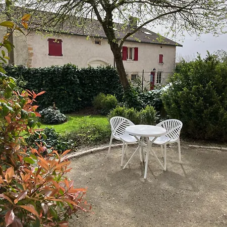 Le Temps Retrouve Guest house *