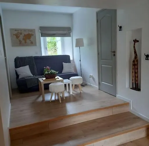 Casa de hóspedes Le Temps Retrouve