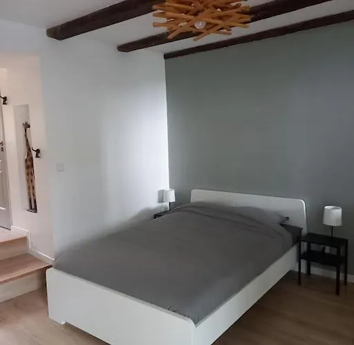 Le Temps Retrouve Konukevi *