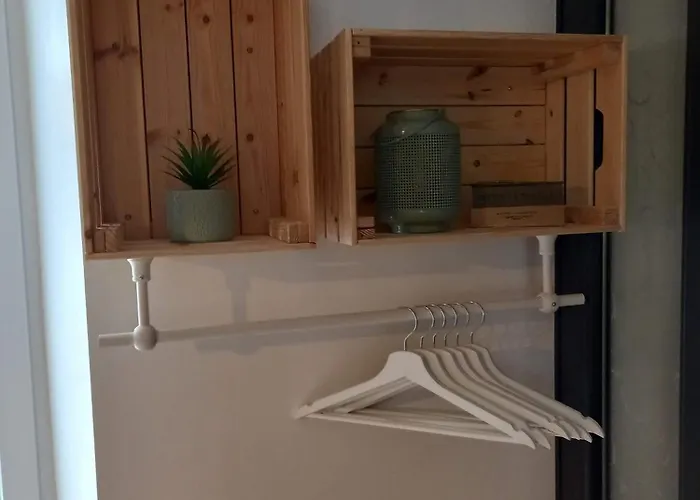 Konukevi Le Temps Retrouve