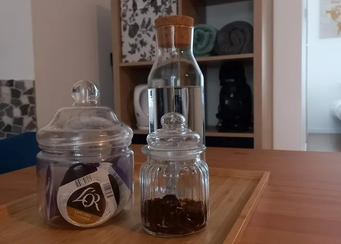 Le Temps Retrouve Casa de hóspedes Rouvres-la-Chétive