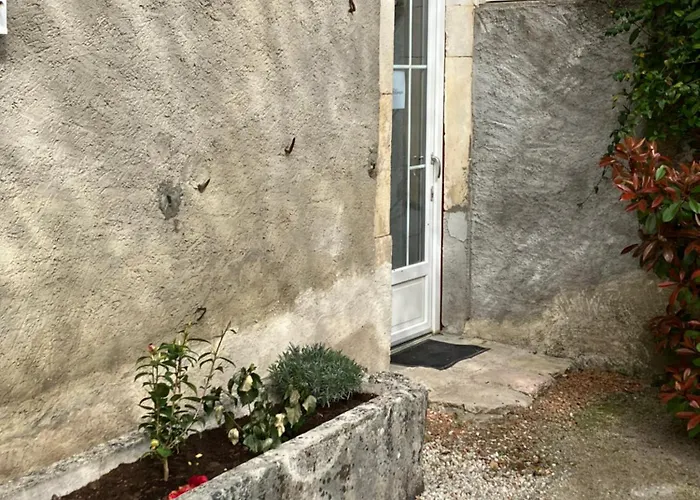 Le Temps Retrouve Casa de hóspedes Rouvres-la-Chétive