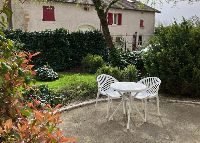 Le Temps Retrouve Konukevi *